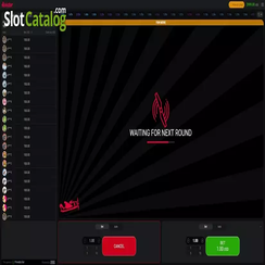 এভিয়েটর Aviator slot Game আইকন