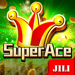 সুপার এস Super Ace slot Game